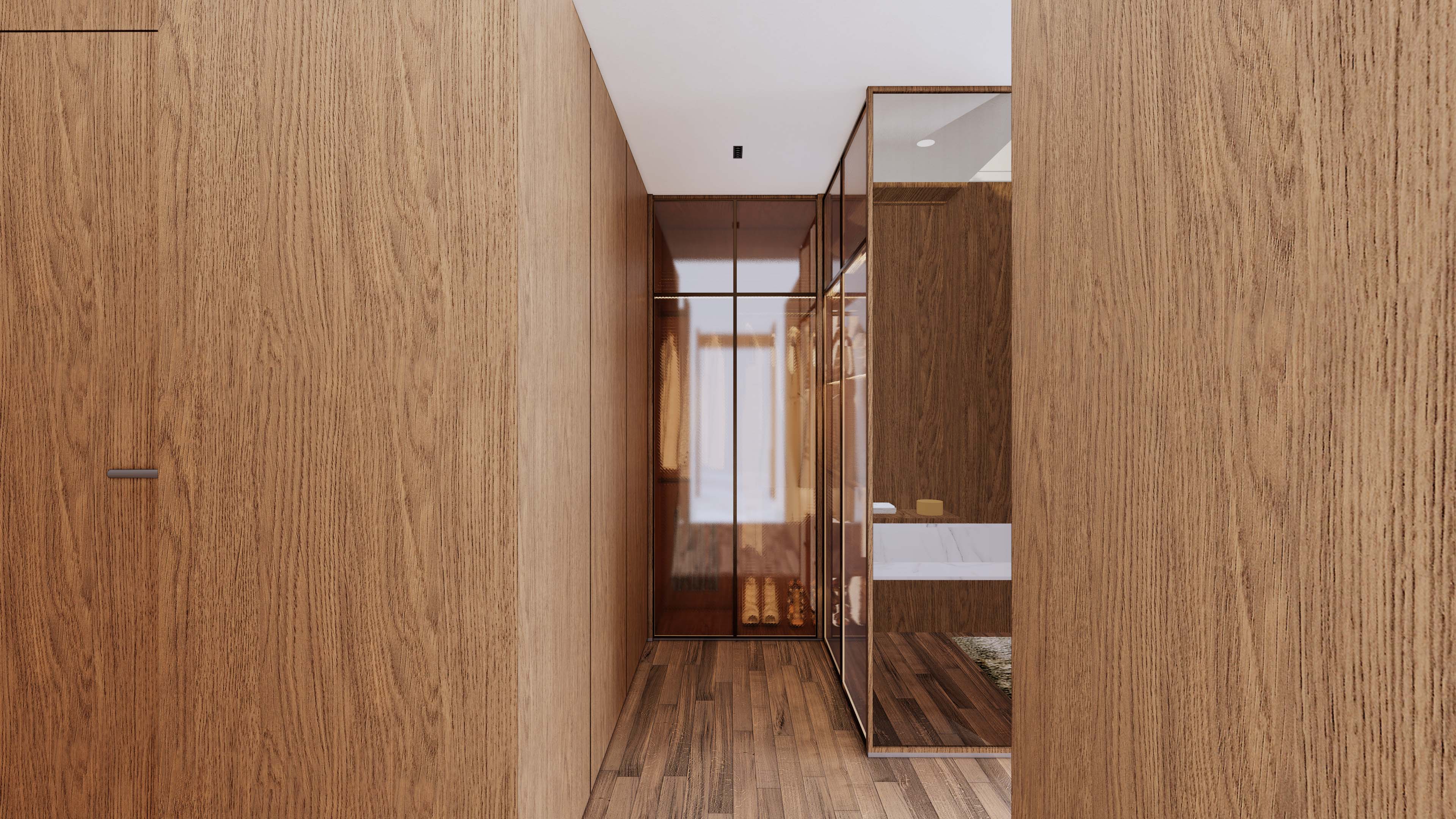 AV APT., Astra Anandamaya, Interior, Ongoing