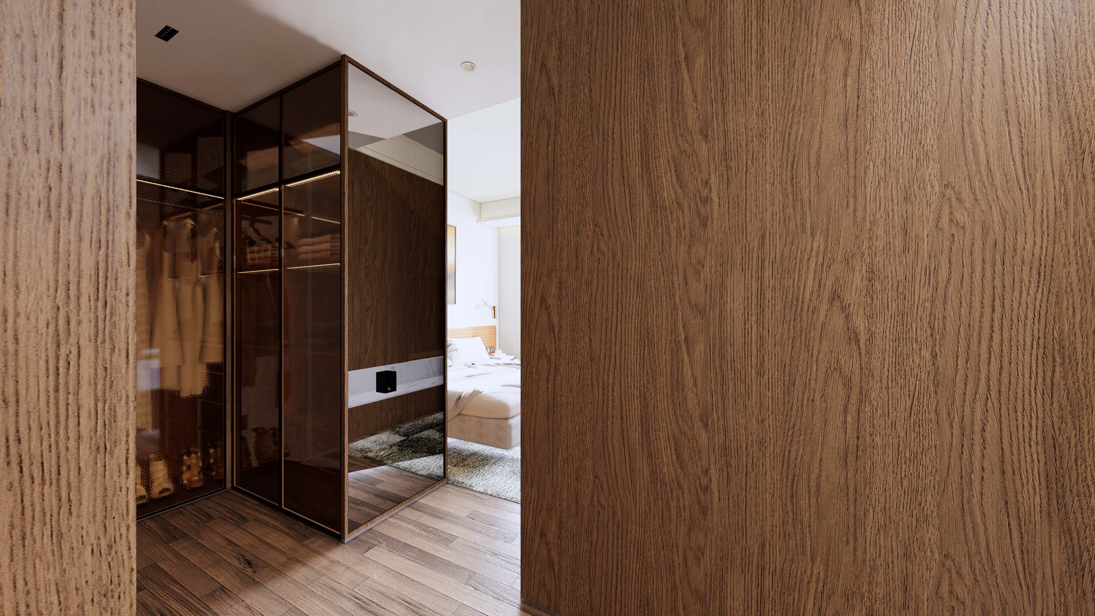 AV APT., Astra Anandamaya, Interior, Ongoing