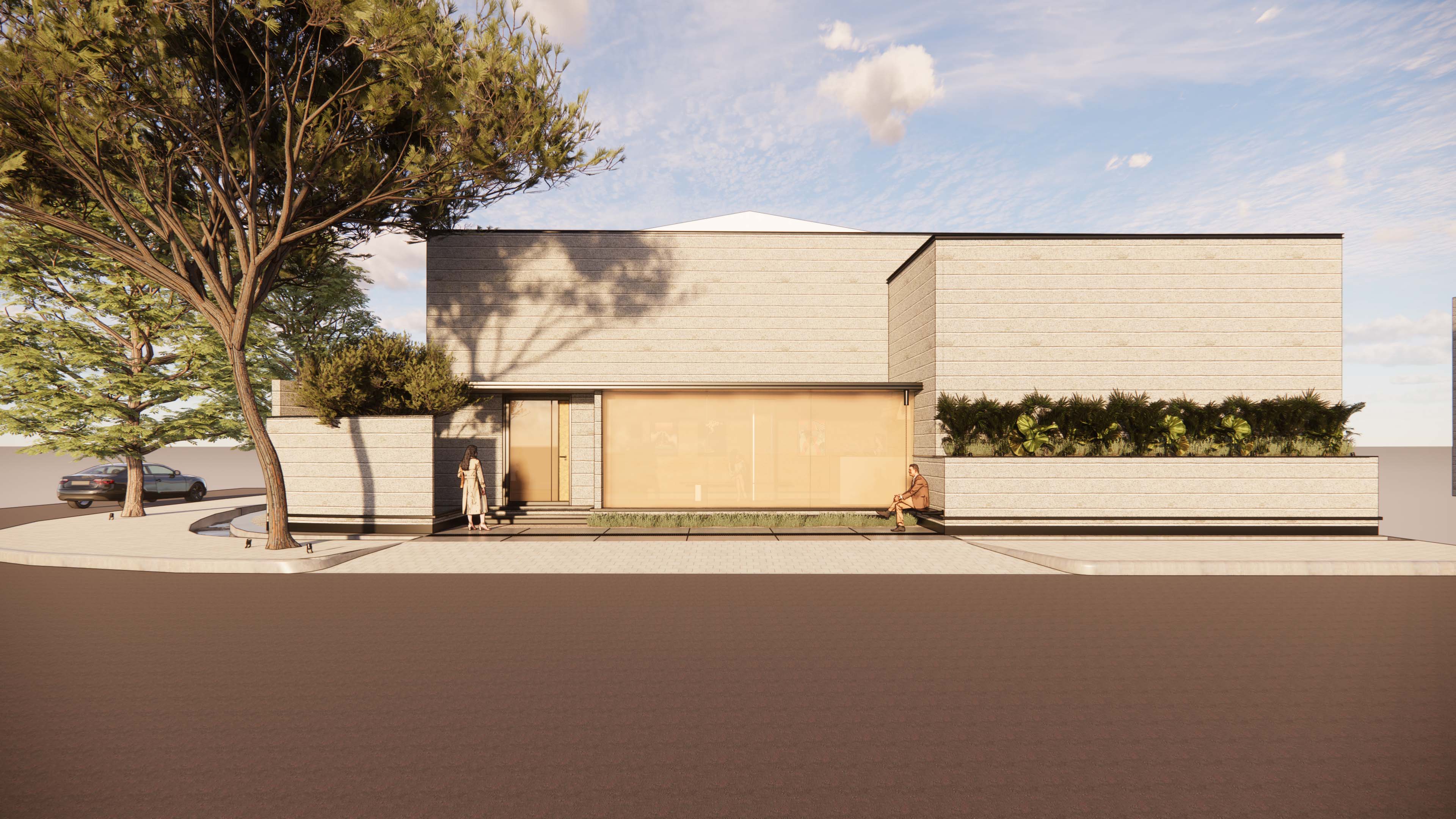 CASA JAZZ Project Image