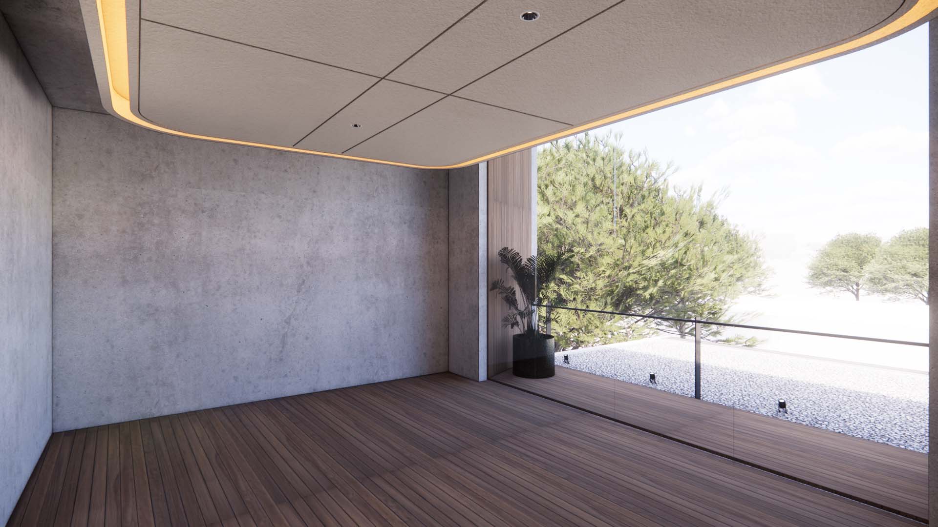 GML, Hang Lekiu, Architecture, Ongoing