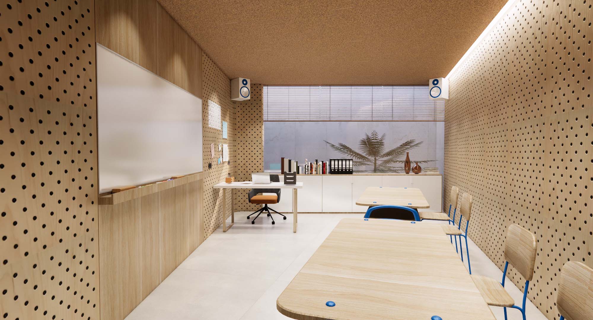 GML, Hang Lekiu, Architecture, Ongoing