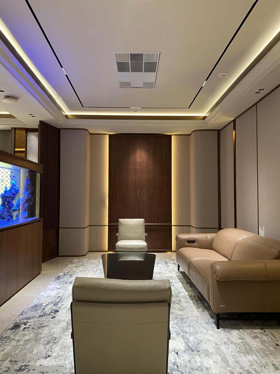 KAKORLANTAS OFFICE Project Image