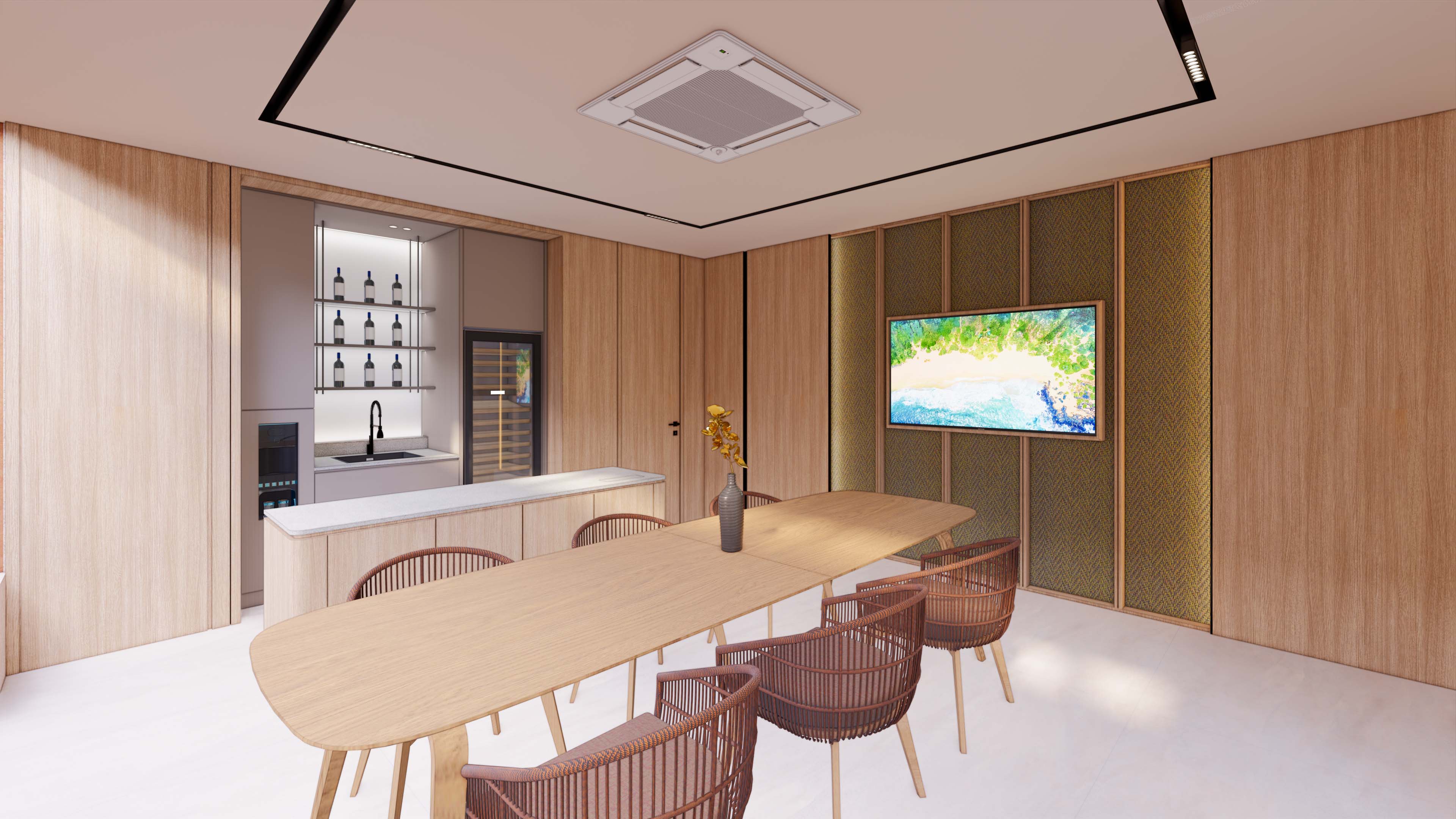 MJ HOUSE Project Image