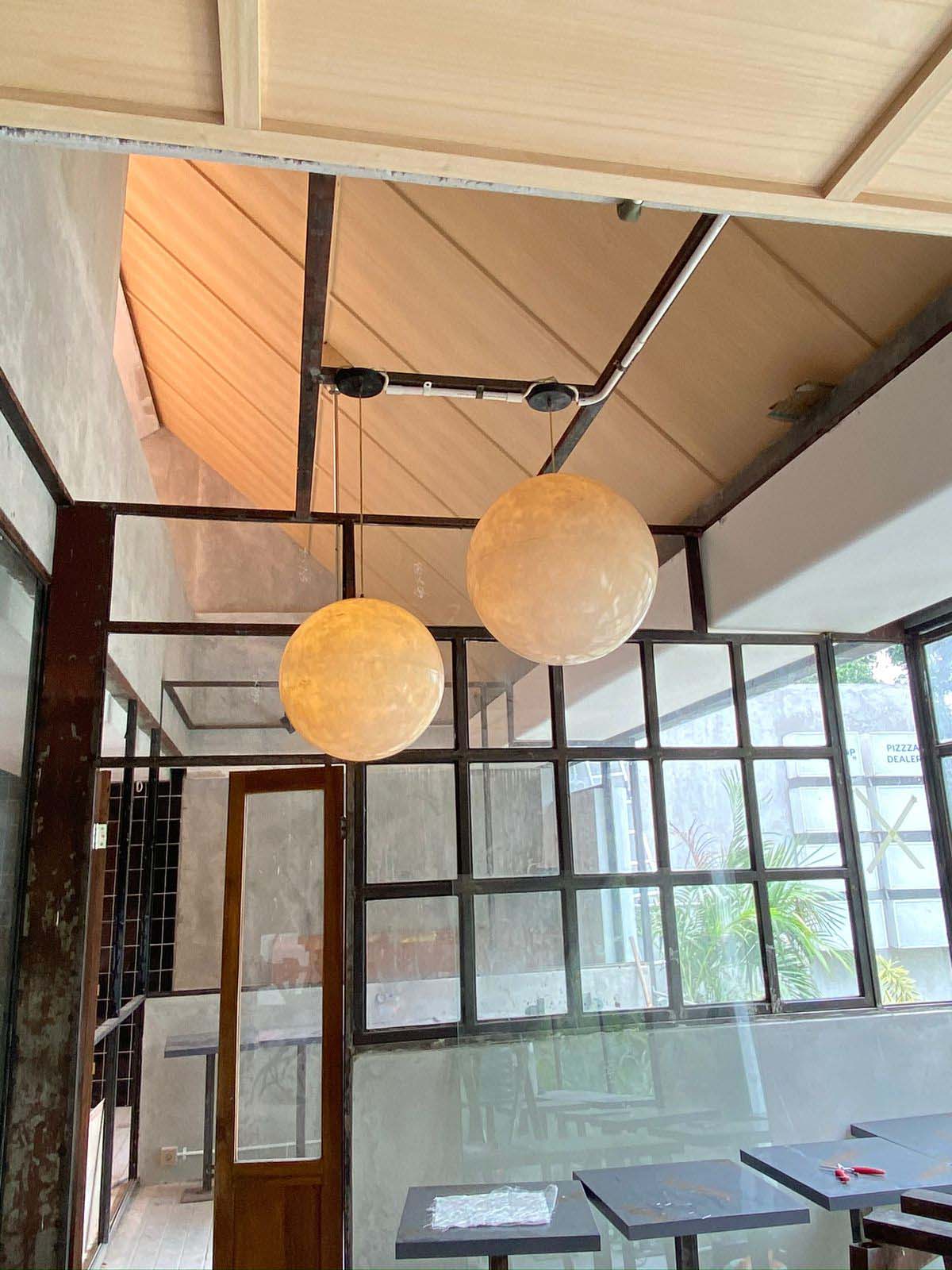 NIPAH COMPOUND, Nipah, Architecture, 2022