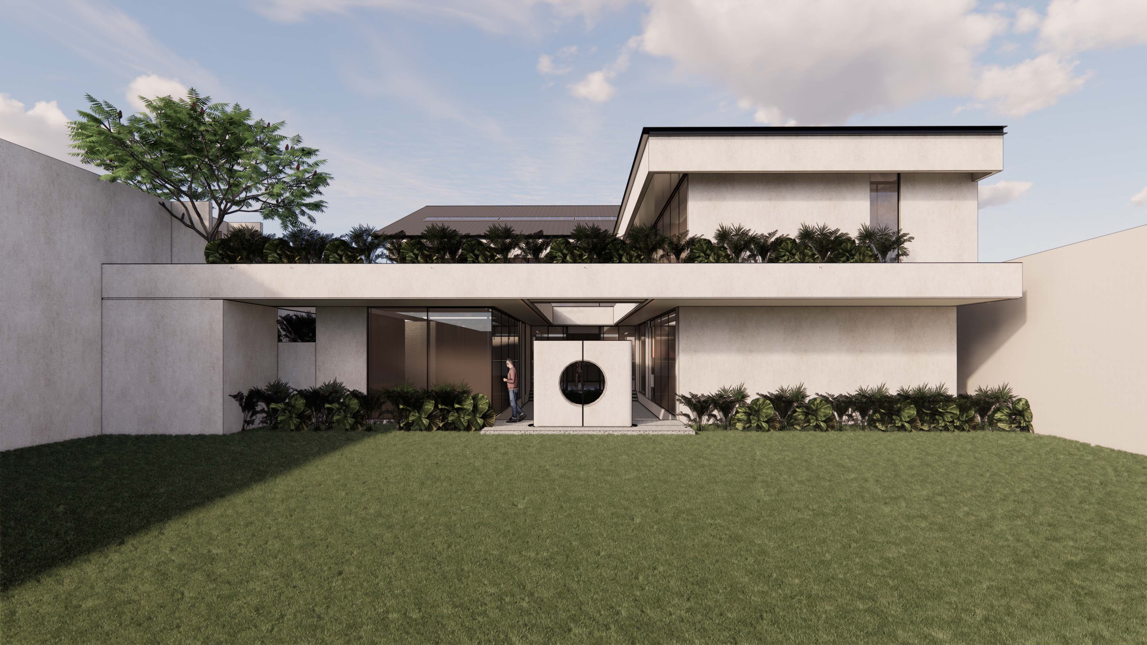 VD HOUSE Project Image