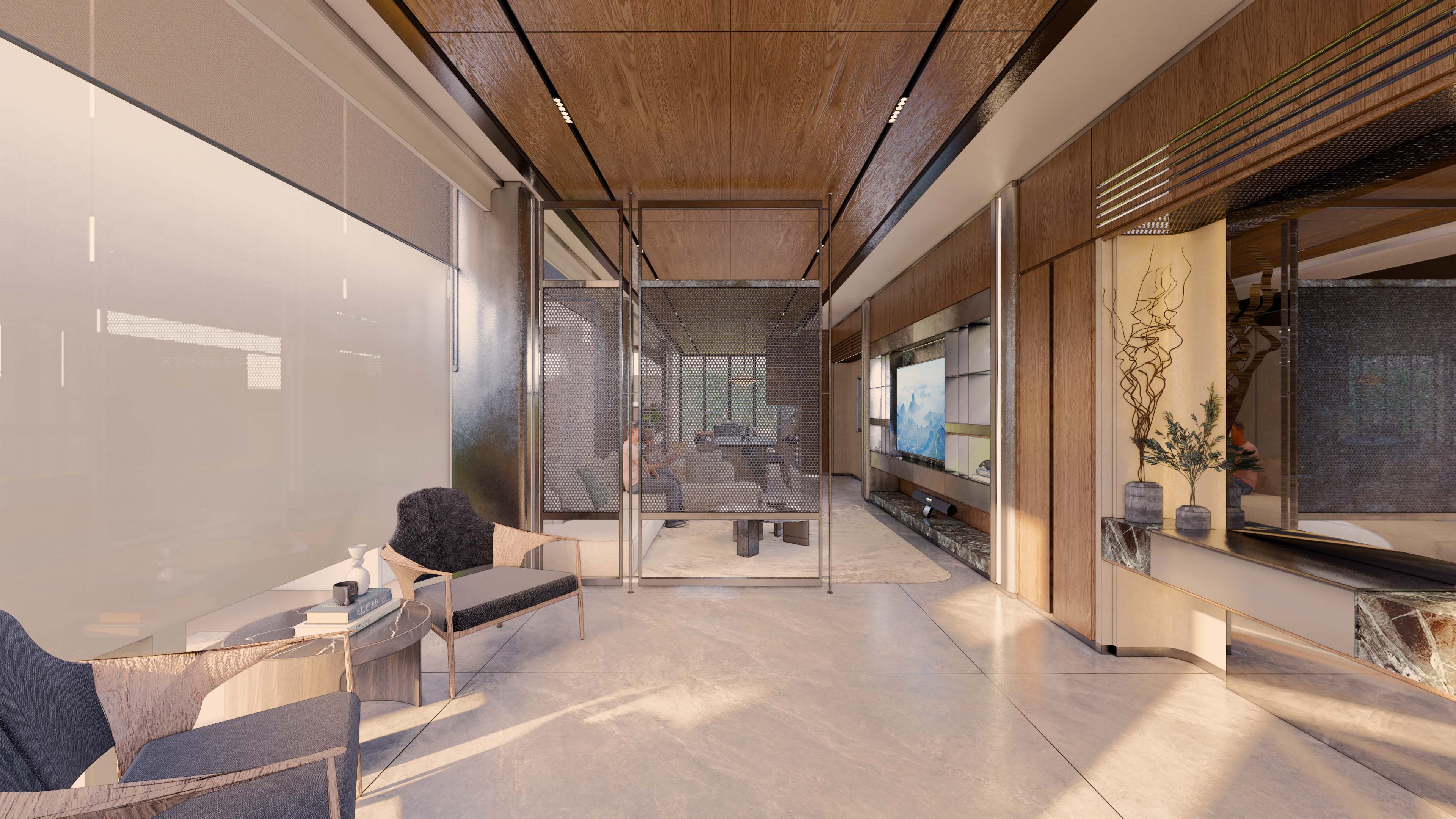 RR HOUSE Project Image