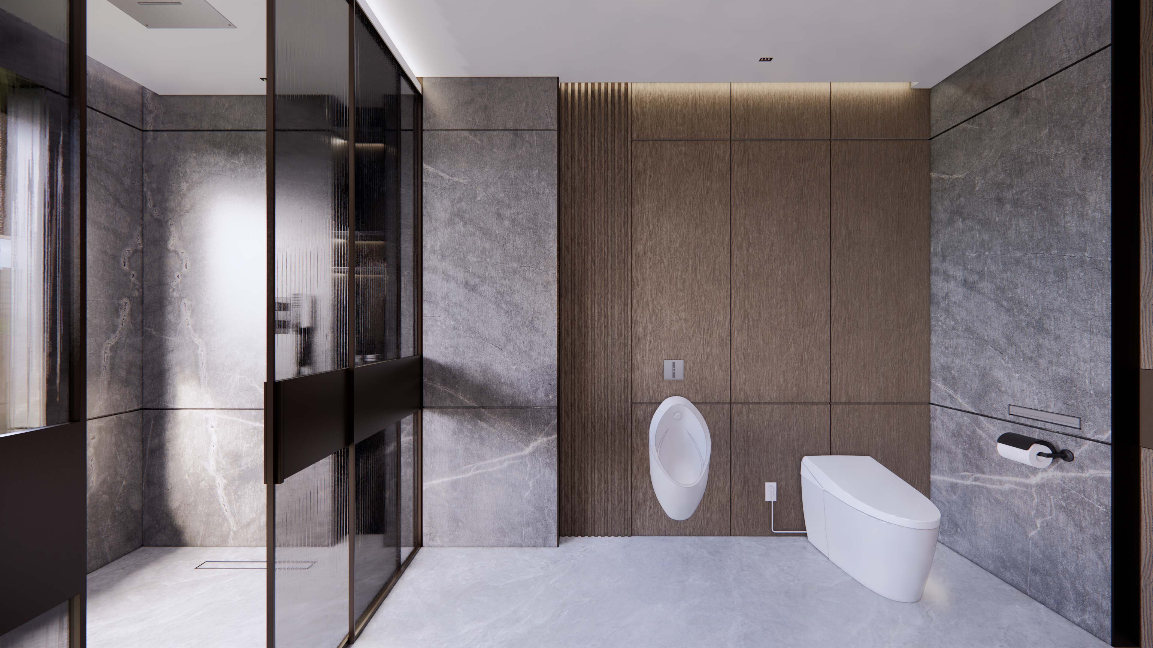 HS HOUSE #001, Pelita Kemang, Architecture, Interior, Ongoing