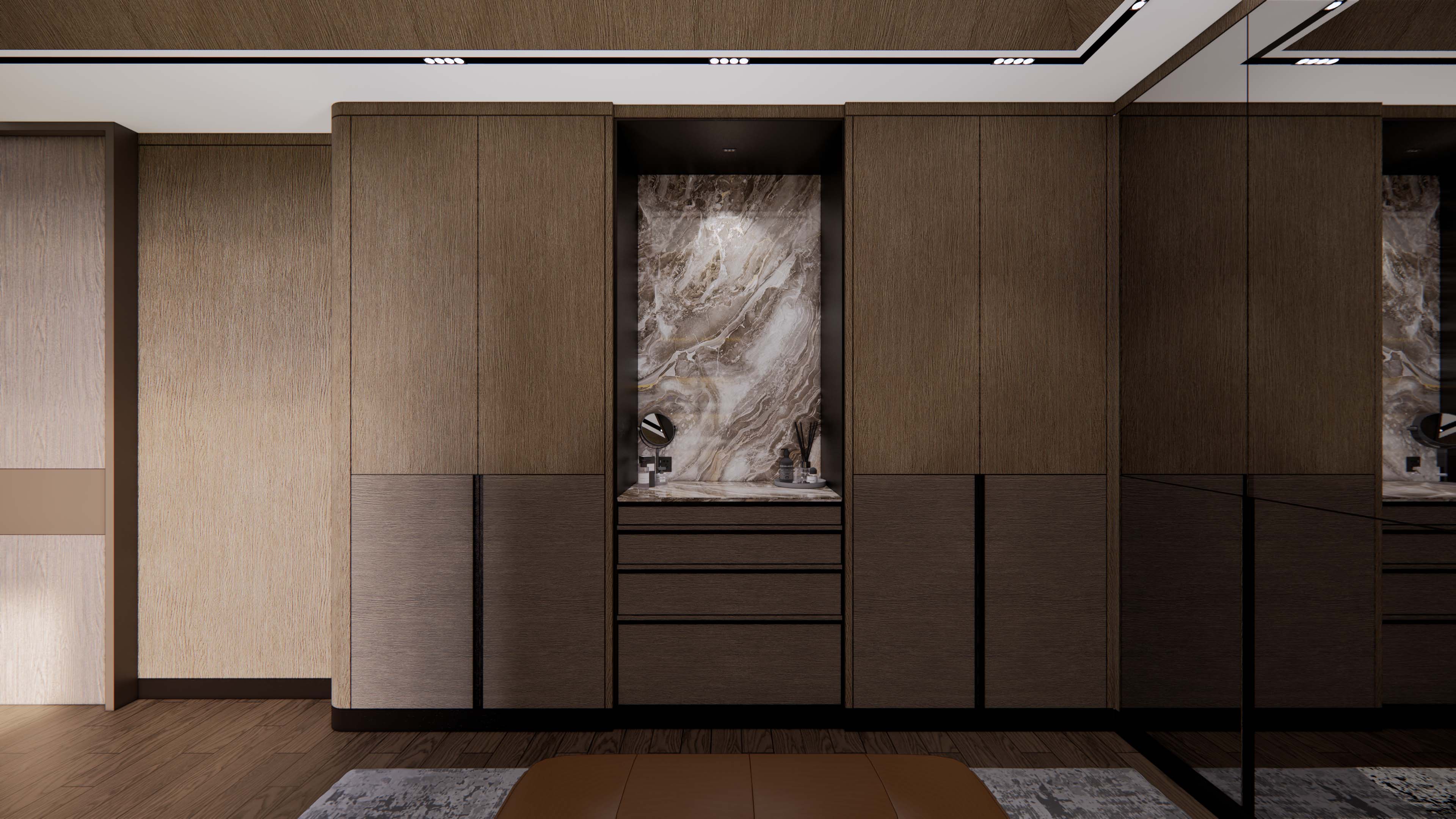 HS HOUSE #001, Pelita Kemang, Architecture, Interior, Ongoing