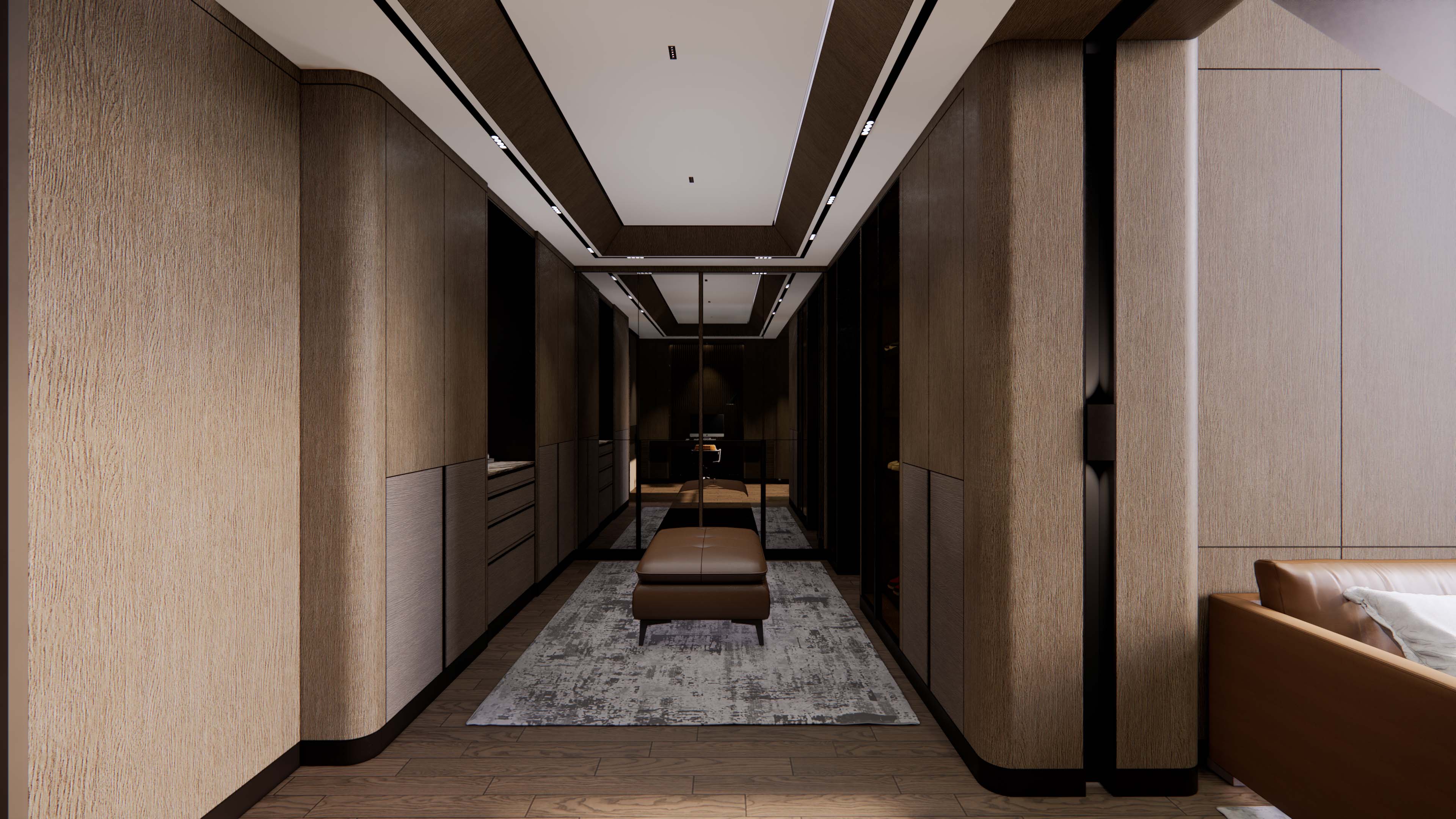 HS HOUSE #001, Pelita Kemang, Architecture, Interior, Ongoing