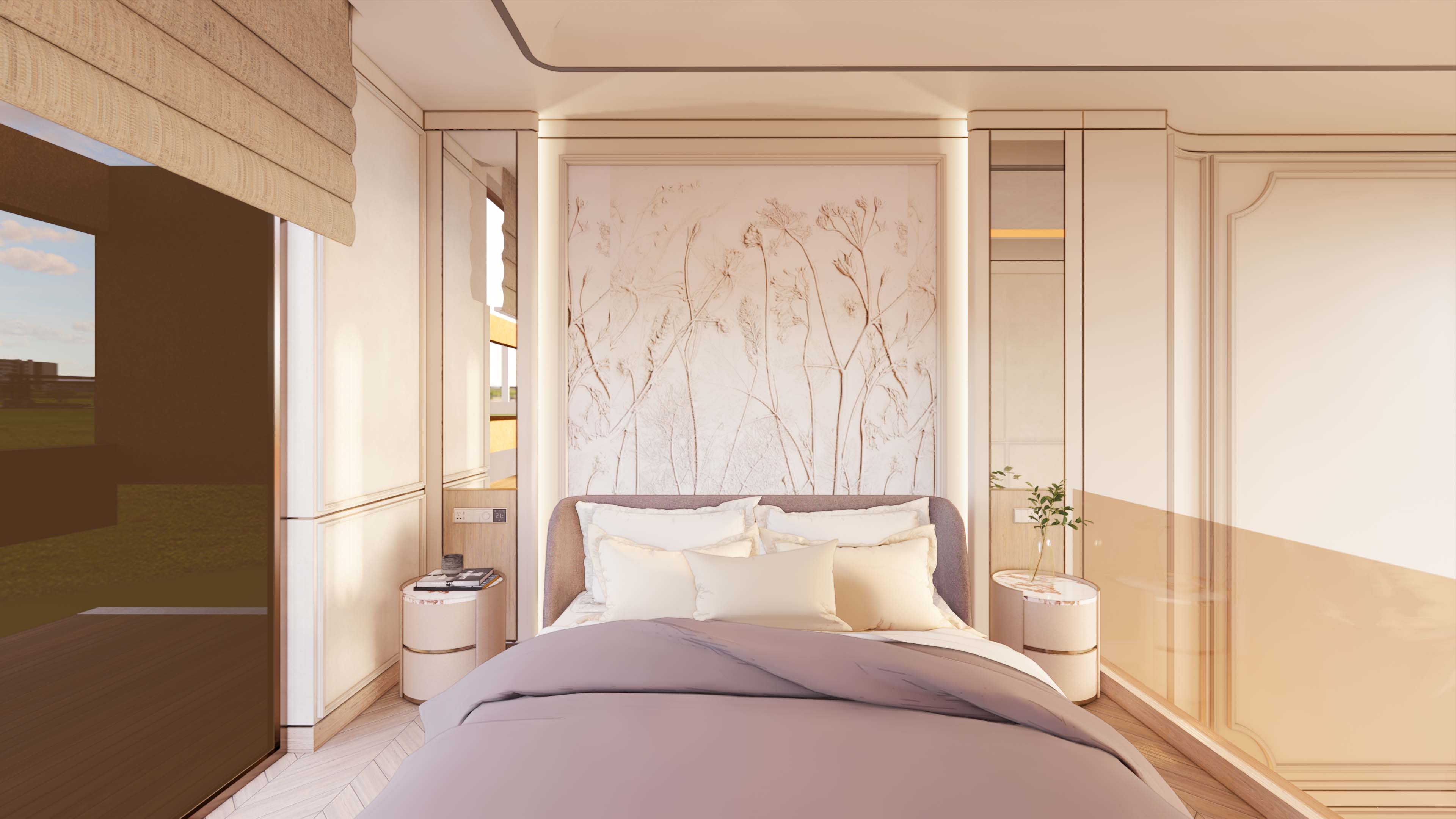 HS HOUSE #001, Pelita Kemang, Architecture, Interior, Ongoing