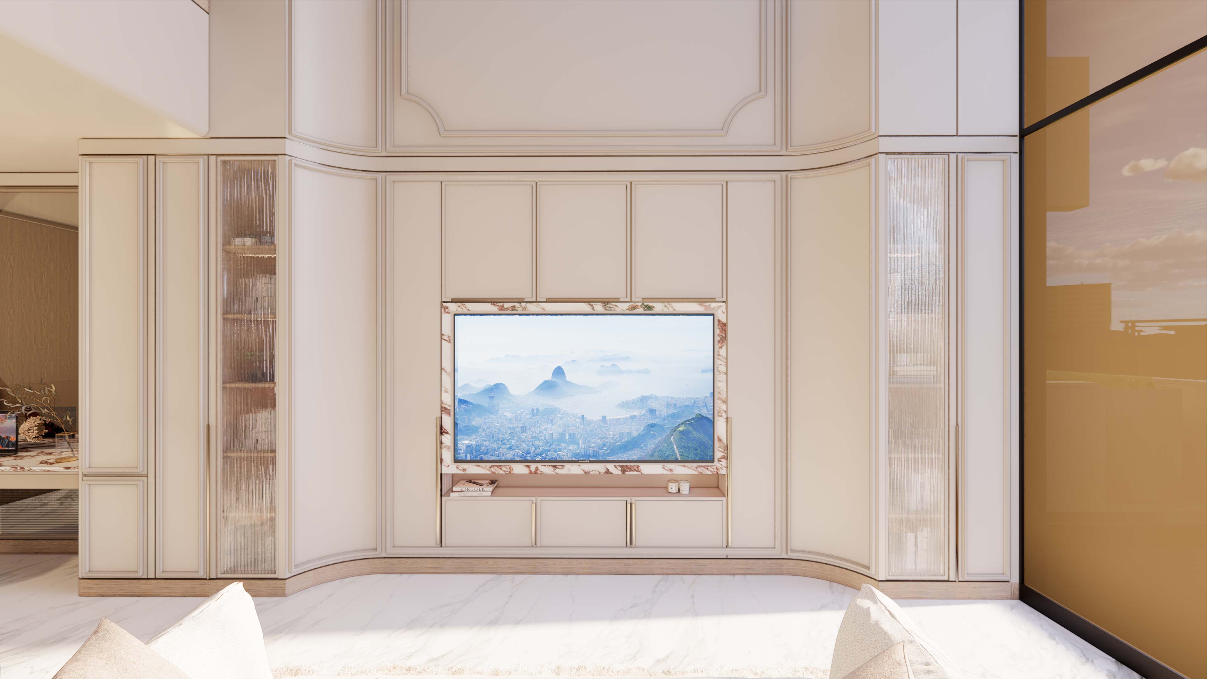 HS HOUSE #001, Pelita Kemang, Architecture, Interior, Ongoing