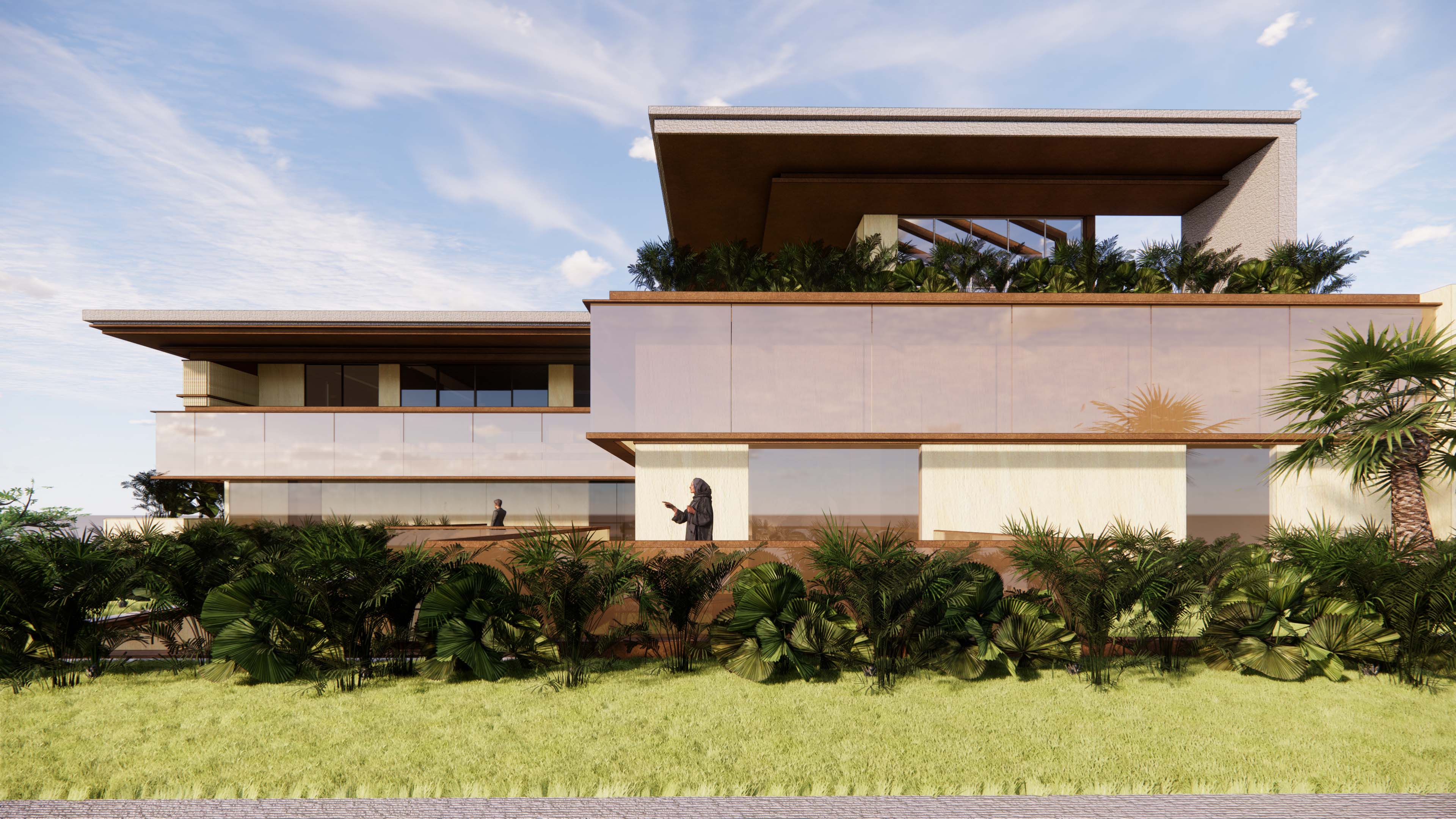 HS HOUSE #001, Pelita Kemang, Architecture, Interior, Ongoing