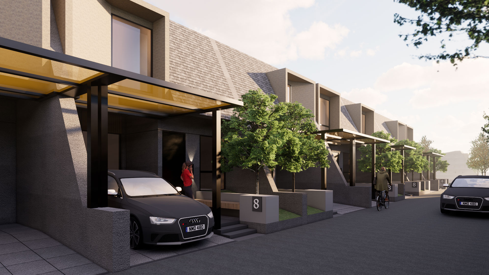 TR RANCH Project Image