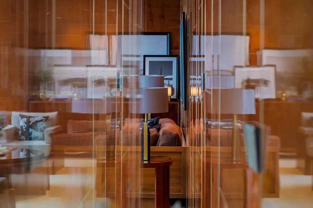 PCP 25th, Pacific Century Place, SCBD Jakarta, Interior, 2025